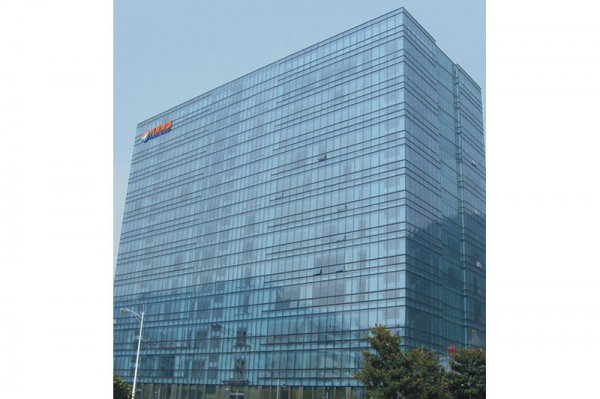 四川兴发建筑幕墙装饰工程有限公司