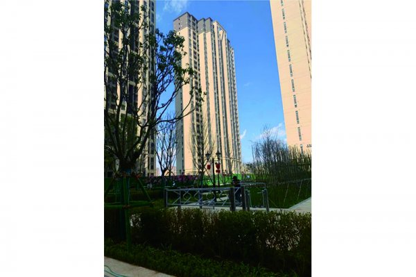 鸿欣建业集团有限公司